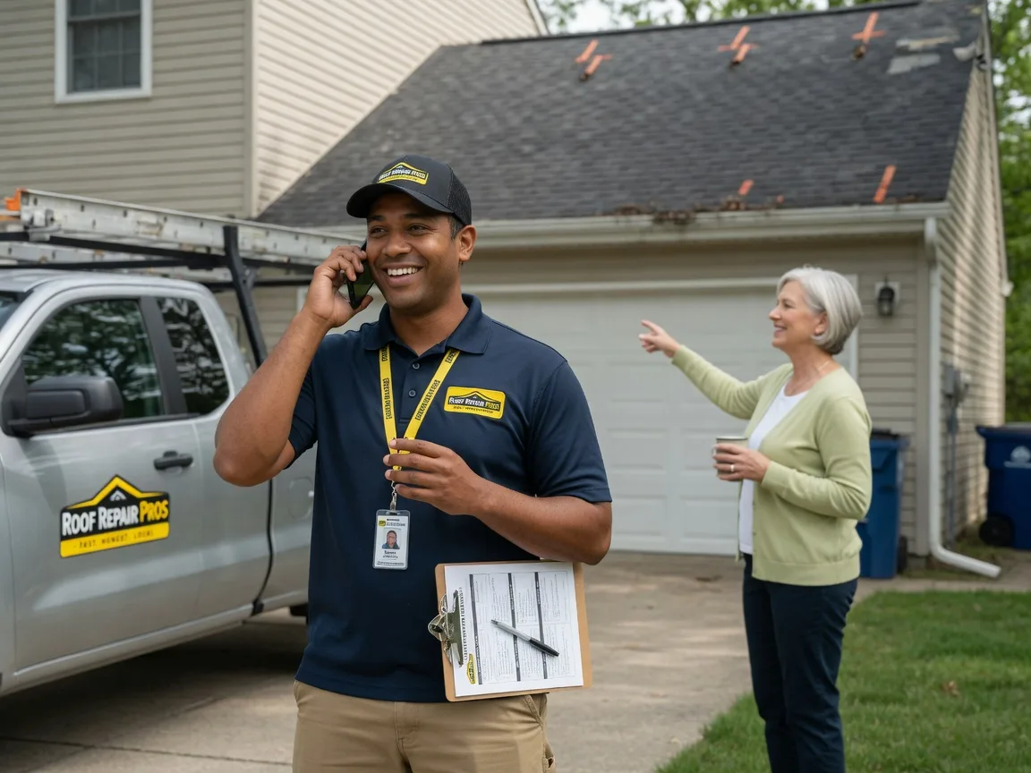 Roof Repair Doty, WA FAQs